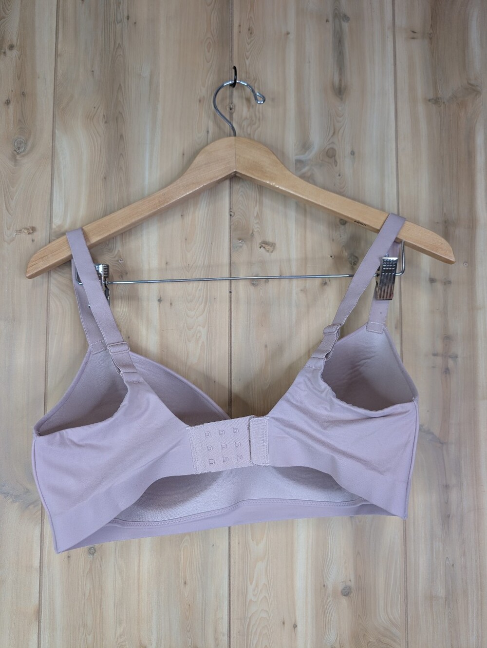 Soma Endless Wireless Bra